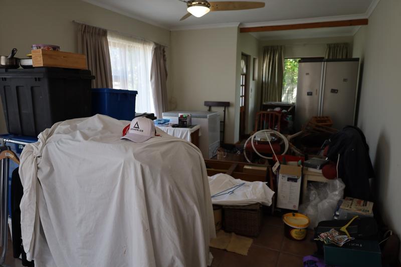 3 Bedroom Property for Sale in Eersterivier Industria Western Cape